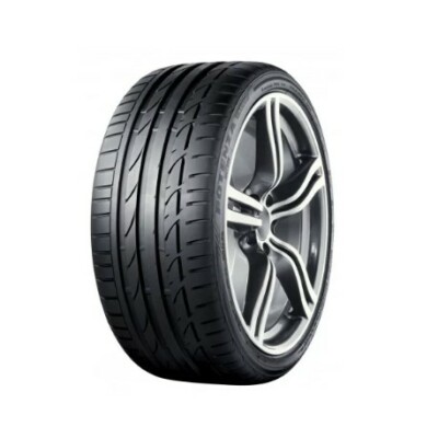 Pneu BRIDGESTONE Potenza S001 RFT * 225/40 R 18 92Y XL