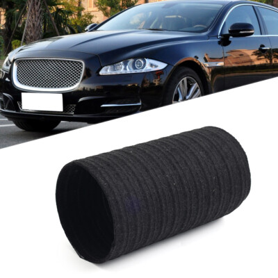 For Jaguar XF X250 XJ Individual Cotton Tube Air Filter Intake