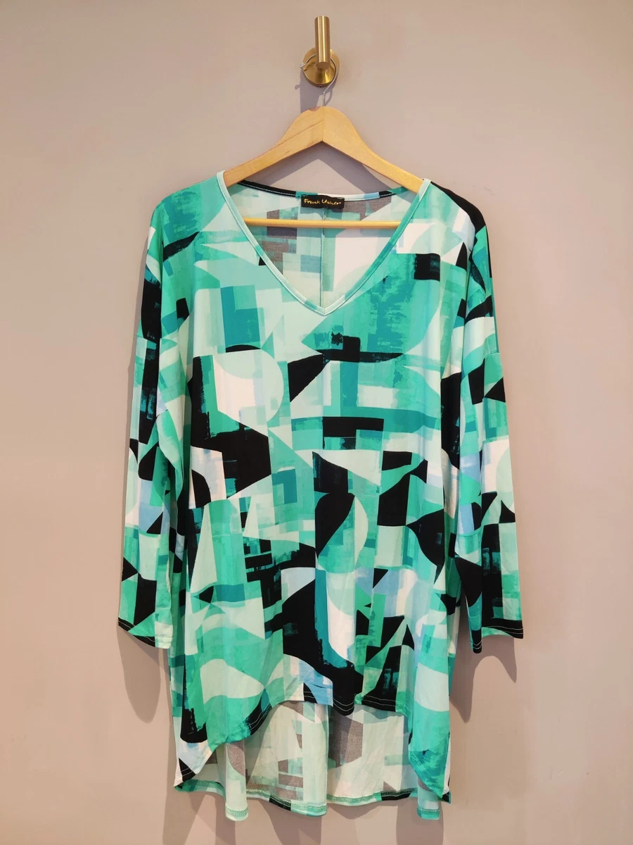 Qvc summer cheap tops