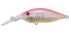 Megabass / DEEP-X100 LBO #JUKUCHO PINK 59mm 3/8oz Floating Lure No.701