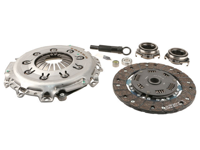 Clutch Kit For 1996-2003 Ford Escort 1998 2000 1999 2001 2002 1997