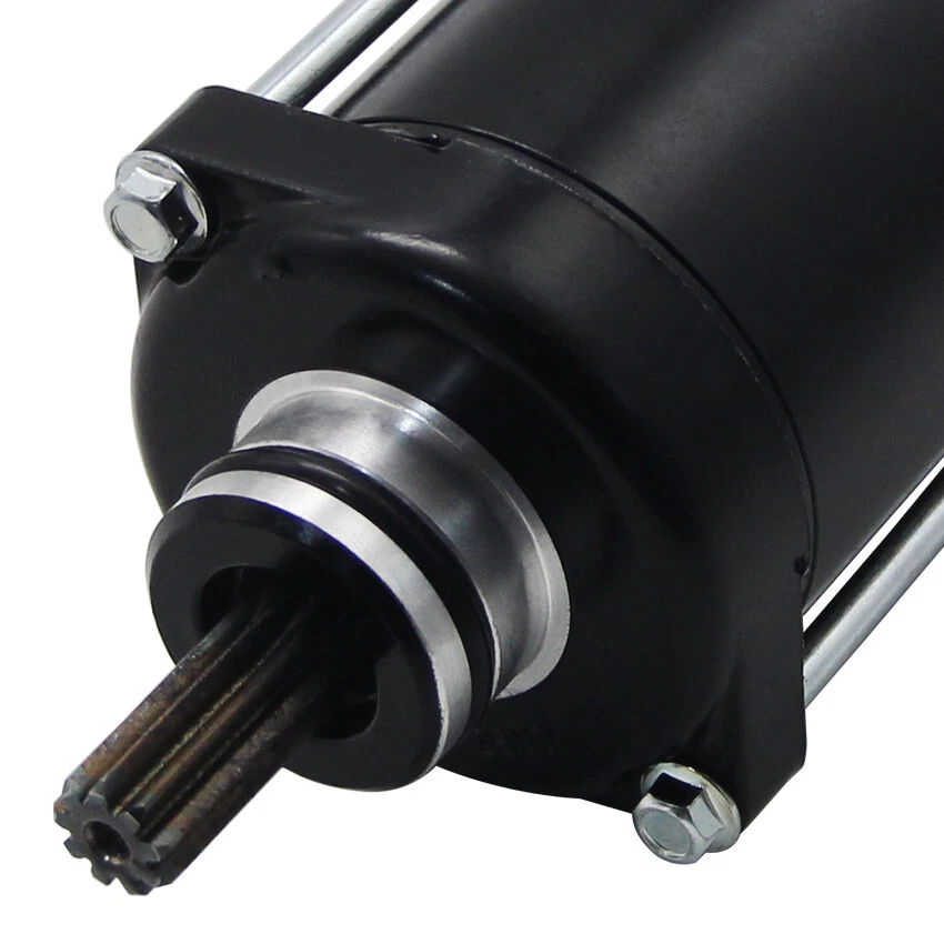 Motor de arranque para Yamaha FZ-07 2015-2017 MT-07 2014-2021 MTM690 XSR700 2016-2021 Foto 2 de 4