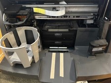 Primera BRAVO 4102 DVD Disc Publisher. 4100 series. Parts only.