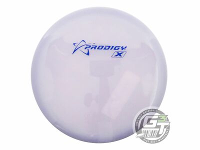 NEW Prodigy Discs X-OUT 750 M3 180g Lilac Midrange Golf Disc