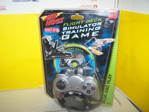 target air hogs