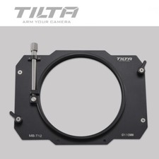 Tilta 80/95/110mm Lens Adapter Ring For MB-T12 4 5.65 Carbon Fiber Matte Box