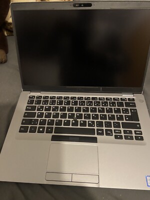 Dell Latitude 5410 i5-10310U 16 GB RAM 256 GB SSD Gebraucht