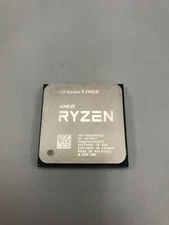 AMD Ryzen 9 3900X 12-core 3.8 GHz Socket AM4 Desktop Processor