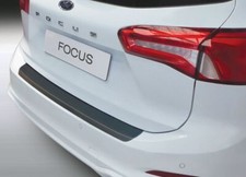 Ladekantenschutz für Ford Focus Kombi/Turnier 4. Generation ab Bj.01/2018 