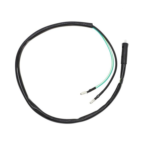 Front Brake Stop Switch Cable Wire for Honda SL100 SL175 CB100 SL350 XL250 CT70 - Picture 7 of 10