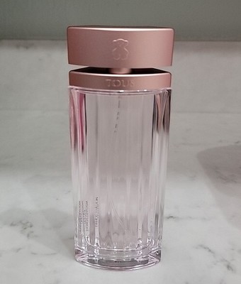 Tous L'eau by Tous Eau De Parfum Spray (Tester) 3 oz for Women | eBay