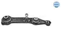 Meyle 016 050 0018 Lenker, RadaufhäNgung FüR MERCEDES-BENZ