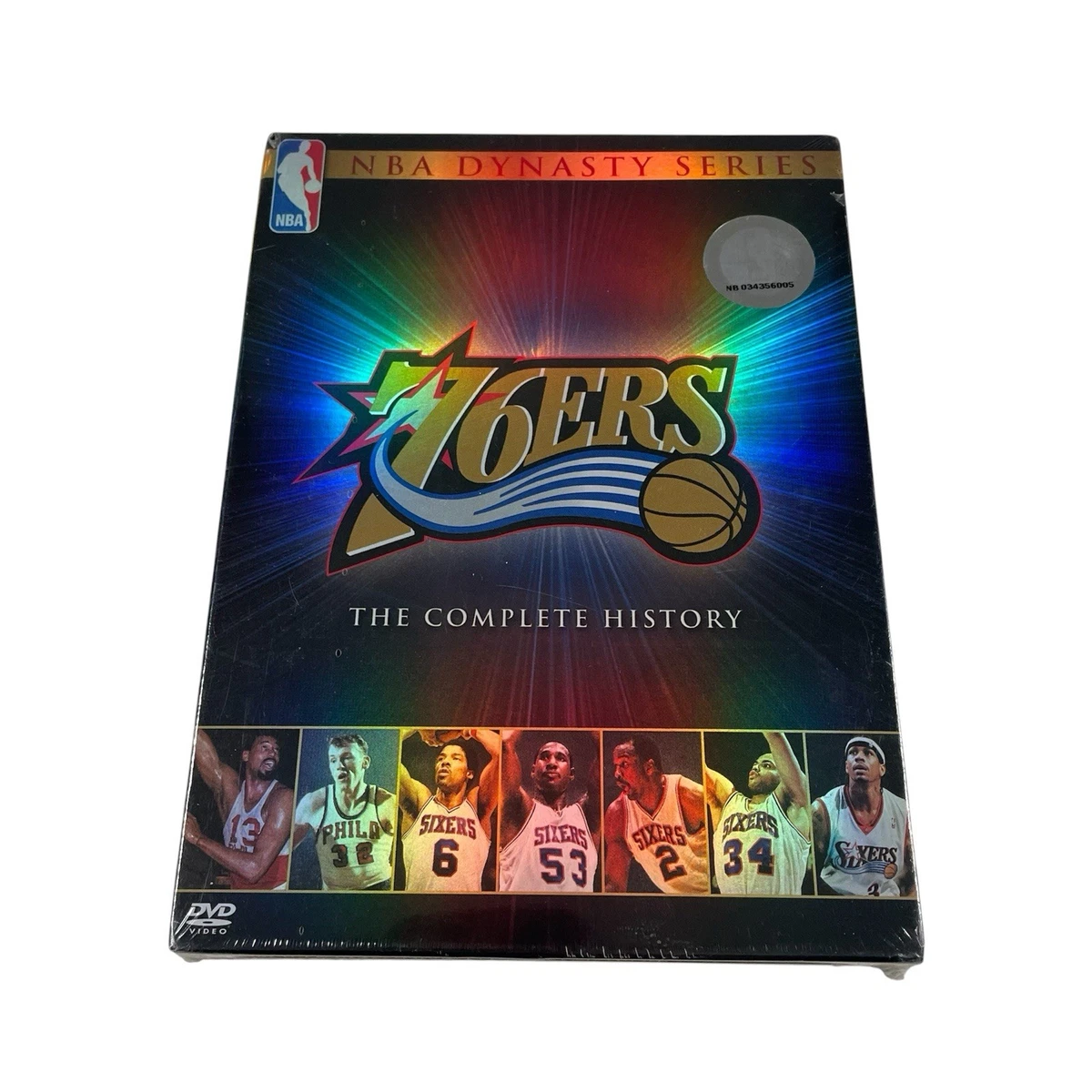 Basketball DVDs for sale | eBay