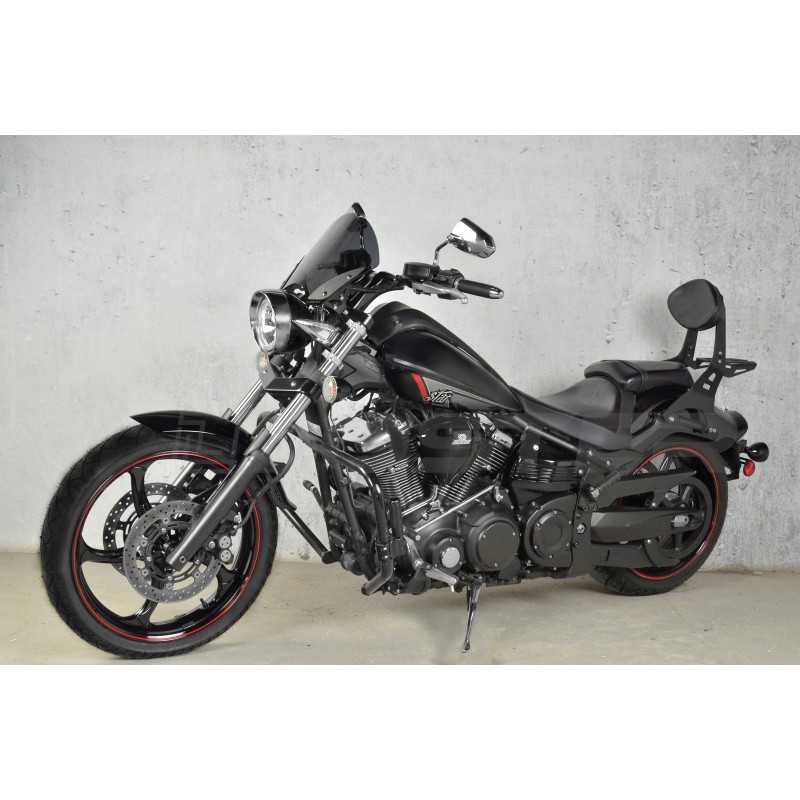 Yamaha XV 1900 Raider (2008-2016) Chopper Short Low Motorcycle