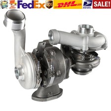 2pcs Highlow Pressure Turbo Kit For Ford F-250 F-350 F-450 6.4l 2008 2009 2010 2pcs Highlow Pressure Turbo Kit For Ford F-250 F-350 F-450 6.4l 2008 2009 2010