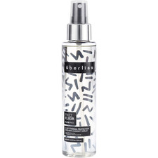 Uberliss Frizz Elixir - Anti Frizz Heat Protectant Spray 4.5 fl oz