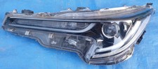 Frontscheinwerfer Toyota Corolla 81150-02S70 Full LED Links Headlight