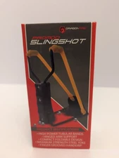 WristRocket Promod FOLDING WRIST SLINGSHOT Catapult Hunting Sling Shot 