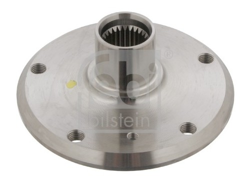 WHEEL HUB 32535 FOR BMW 3E36 M40B16 M43B16 1.6L M40B18 M42B18 M43B18 1.8L 4cyl - Picture 2 of 6