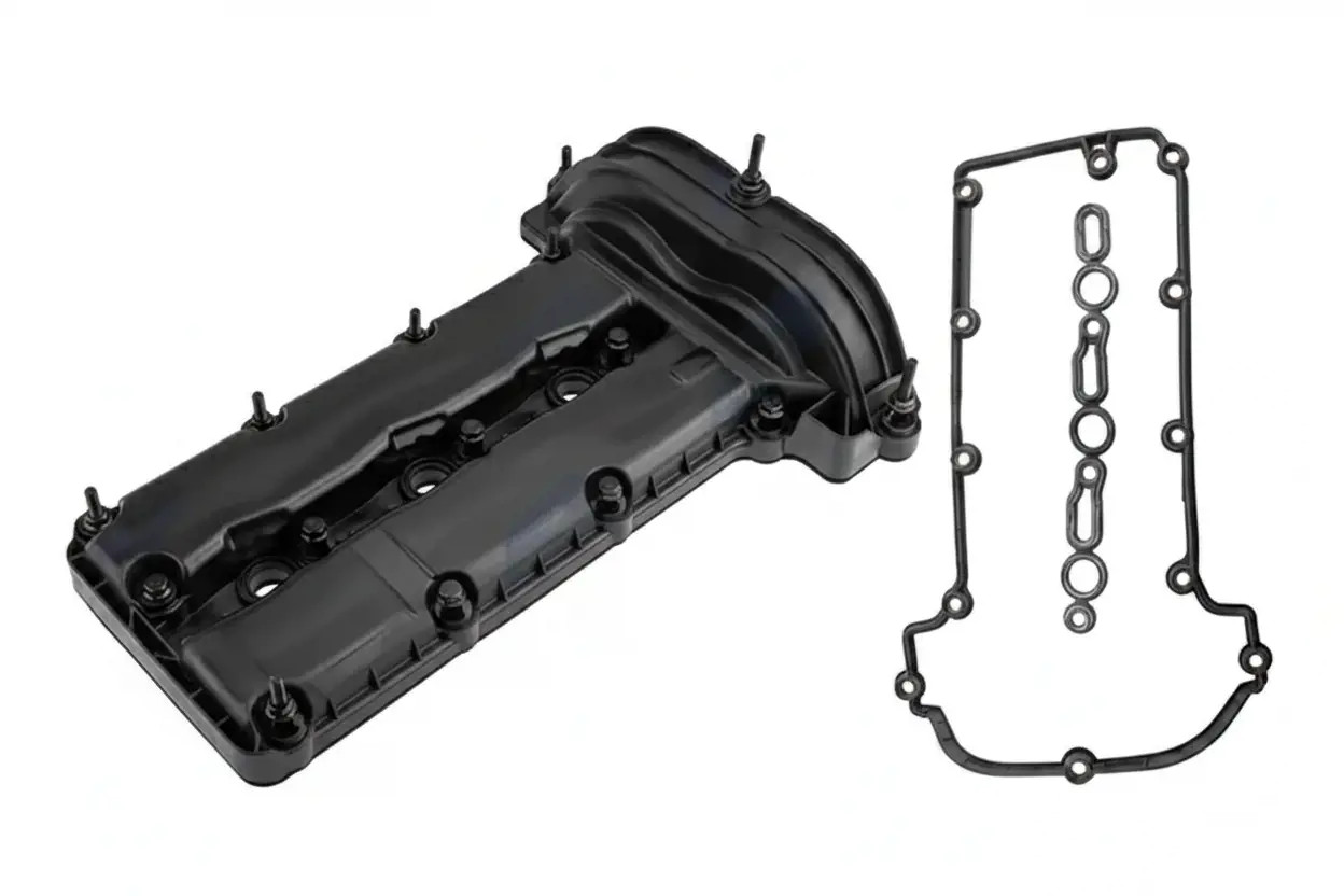 Original NTY Copertura Testata BPZ-CH-011 Per Jeep - Immagine 2