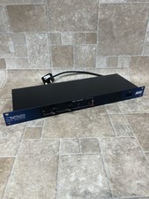 BBE  sonic maximiser  362 Rack unit