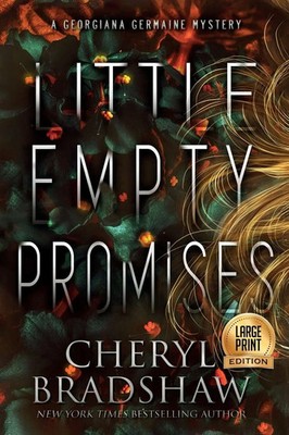 Cheryl Bradshaw | Little Empty Promises, Large Print Edition | Taschenbuch