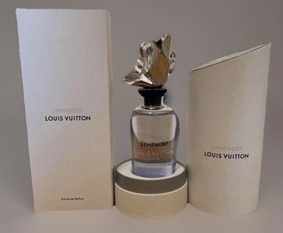 louis vuitton symphony perfume spray 100 ml/3.4 oz | eBay