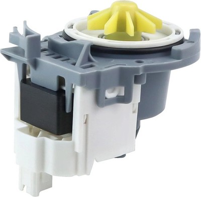 W10348269 Drain Pump new exact  replacement part AP6020066 PS11753379