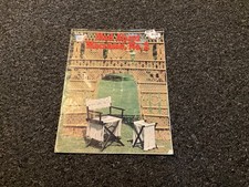 Mad About Macrame No 2 by Hazel Pearson Handicrafts 1975