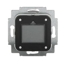 Busch-Jaeger Jalousie-Compact-Timer 6422 U Jalousiesteuerungen 2CKA006410A0409