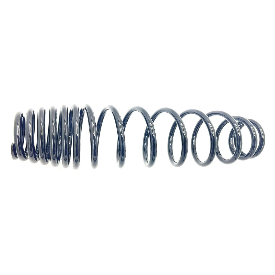 Muelle de compresión Polaris, negro brillante medio, para modelos de ATV - 7043247-067 Foto 4 de 4