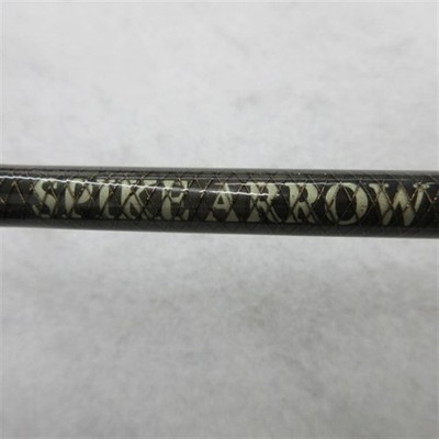NORIES. Trout Program Spike Arrow 62M-TZ Cond/C