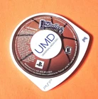 NBA Ballers Rebound Sony PlayStation Portable PSP UMD Tested Midway Basketball