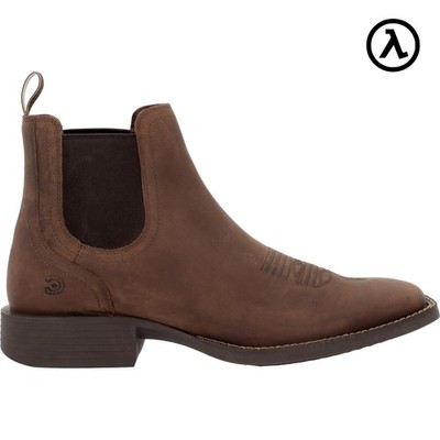 DURANGO  SHYLOH CHELSEA BOOTS DDB0533 - ALL SIZES - NEW