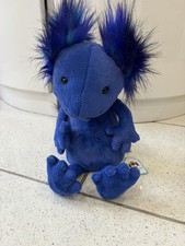 Jellycat Andie Axolotl, Brand New With Tags (medium) Retired