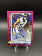 Law of Cards: The Panini and Topps Heavy Metal Battle May End Soon -- or Not 12