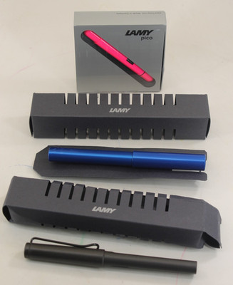 Lamy Bundle 120(3 pens)