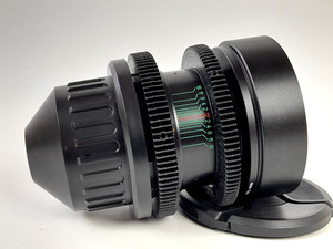 Helios-44-2 58mm F/2 CINE MOD!!  ARRI PL mount Swirly Bokeh Obiektyw portretowy