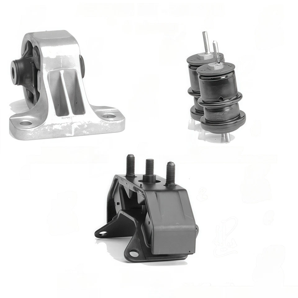 Kit de montagem de motor para Subaru Outback 2015 2016 2017 2018 2019 3.6L H6 - Imagem 4 de 4