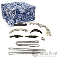 Kit de distribution Audi A7