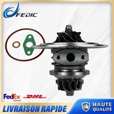 Turbo Ssangyong REXTON