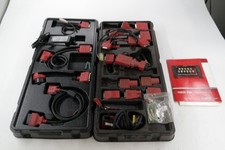 Snap-on Verus D10 Eehd301-6 Attachment Set Connectors Ac Etc