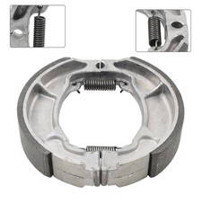 1x Hintere Bremsbacken F&uuml;r HONDA CBF 125 M9/MA/MB 2009-2013 CG125