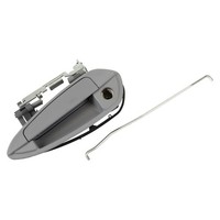 TüRgriff Griff AußEntüR AußEn Vorne Links Fiat Grande Punto Ab 2005 735471437