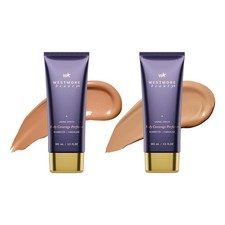 Westmore Beauty Body Coverage Perfector 3.5 oz. Body Makeup - Select Shade