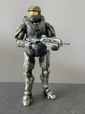 Halo 4 Master Chief 5.5" Action Figure Mcfarlane