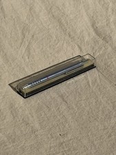 rOtring 400 Blue metallic double push mechani...