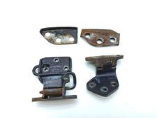 Porte arrière et accessoires Jaguar XJ6