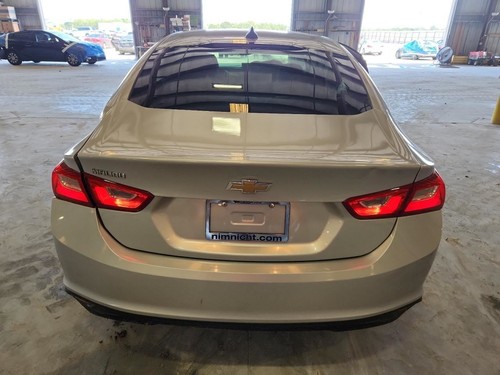 Wheel Aluminum 16x7 Opt QC7 Fits 18-25 MALIBU 1183379 - Picture 8 of 17