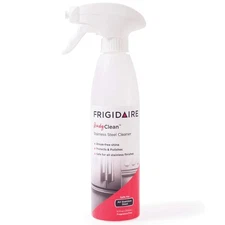 Frigidaire 5304508691 Ready Clean Stainless Steel Cleaner